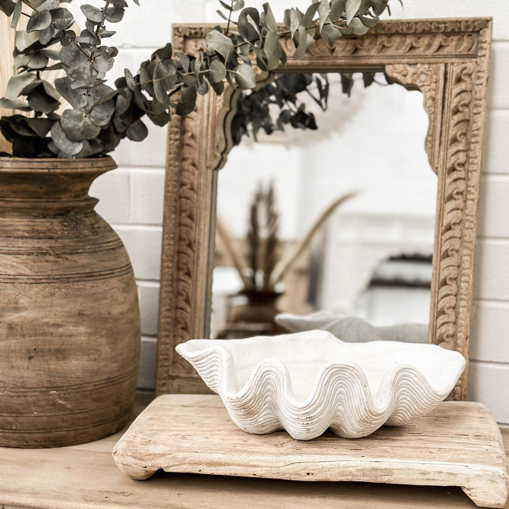 CANDLE HOLDERS, POTS & TRAYS - BHM Home