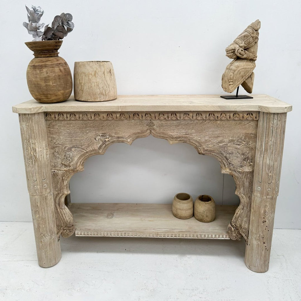 Arch Bleach Console - BHM Home