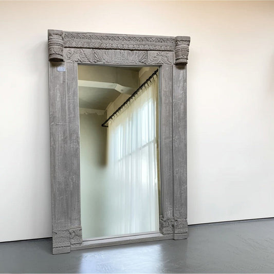 Detailed Sundar Mirror Bleach - BHM HomeMirrors and Doors