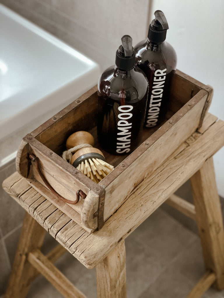 Impress Your Guests Bathroom Bundle - BHM Home