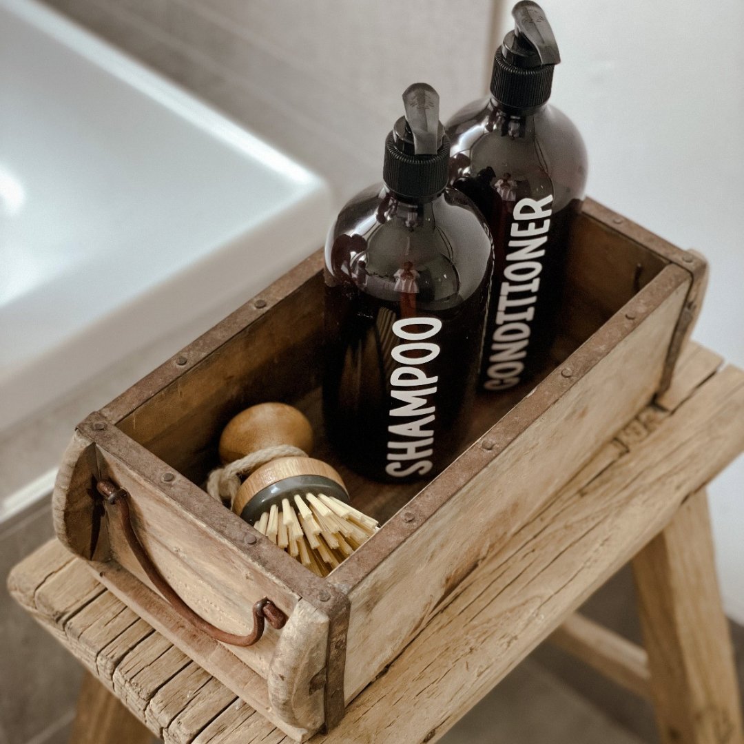 Impress Your Guests Bathroom Bundle - BHM Home