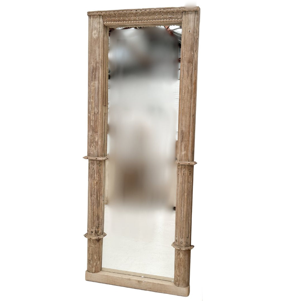 Vintage Mirror Frame - BHM Home